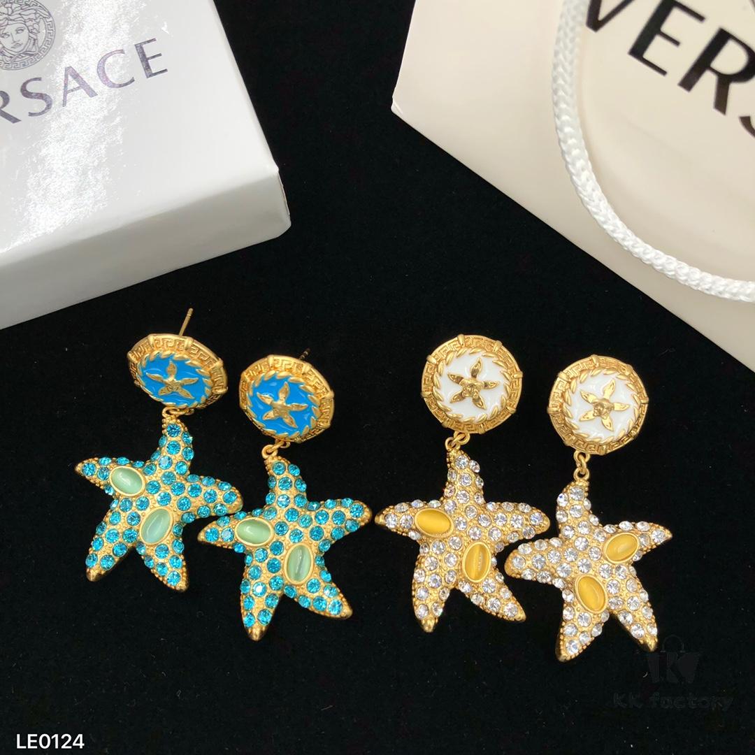 Versace Suit Set