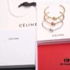 693013ee12f62673a6fac8c1 Celine Knot Bracelet, New Love Knot Design, 'Tie a Knot on Your Heart', Popular on Instagram, Available at Official Counters