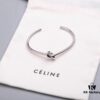 693013ef12f62673a6fac8c3 Celine Knot Bracelet, New Love Knot Design, 'Tie a Knot on Your Heart', Popular on Instagram, Available at Official Counters