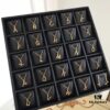 693013f112f62673a6fac8c5 Celine Letter Necklace, Must-Have Fashion Accessory