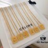 693013f512f62673a6fac8c9 Celine S925 Sterling Silver Alphabet Pendant Necklace – All 26 Letters Available! Adjustable Chain with Custom 3D Cubic Letter Design, Premium Craftsmanship, Elegant and Versatile for Every Style