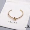 693013f712f62673a6fac8ce Celine Knot Bracelet, New Love Knot Design, 'Tie a Knot on Your Heart', Popular on Instagram, Available at Official Counters