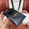 Celine Triumph Arch Necklace