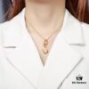 6930144412f62673a6fac93f 2021 New Arrival 🌟 Celine Necklace Popular Style, Exquisite Craftsmanship, Stunning Look, Premium Brass Material Matching Store Quality