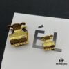 6930146912f62673a6fac963 Celine Hair Clip with Effortless European and American Style, Suitable for Various Occasions, Simple Yet Elegant, Made of Original Match Material