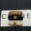 6930146d12f62673a6fac96a Celine Hair Clip, Effortless European and American Style, Suitable for Various Occasions, Simple Yet Elegant, Made with Original Matched Materials