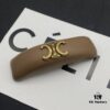 6930146f12f62673a6fac96d Celine Hair Clip, Effortless European and American Style, Suitable for Various Occasions, Simple Yet Elegant, Made with Original Matched Materials