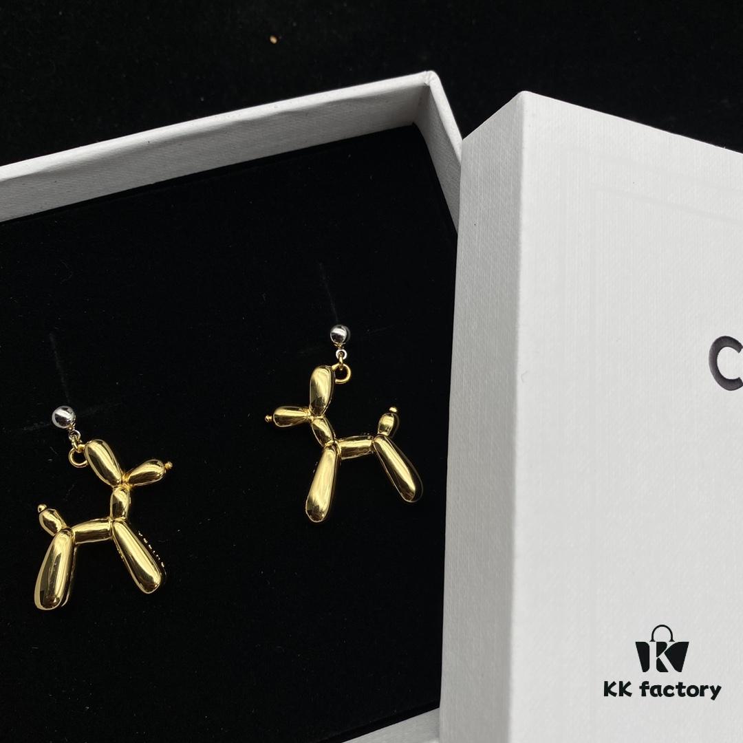 CELINE New Arrival Stud Earrings