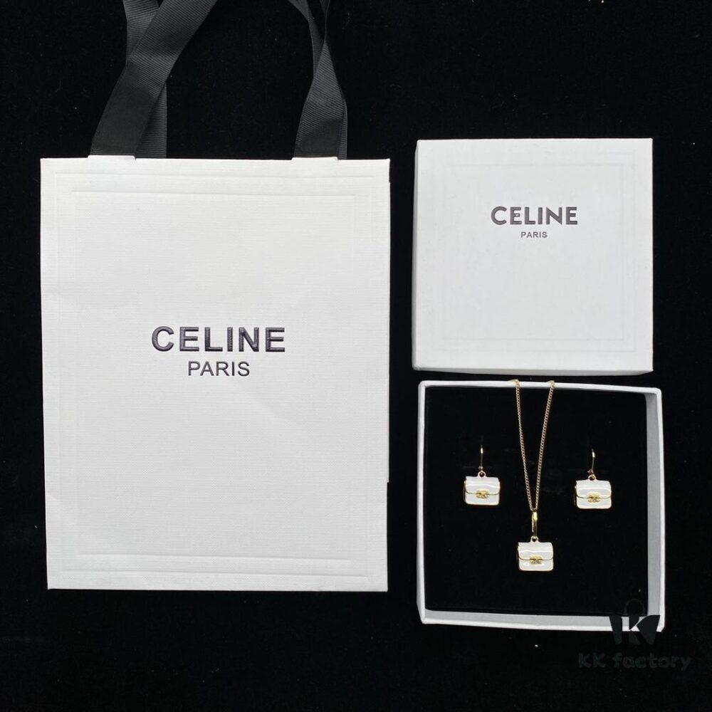 6930147c12f62673a6fac983 Celine New Arrival Set