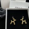 CELINE New Arrival Stud Earrings