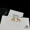 CELINE New Arrival Stud Earrings