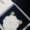 CELINE New Arrival Stud Earrings