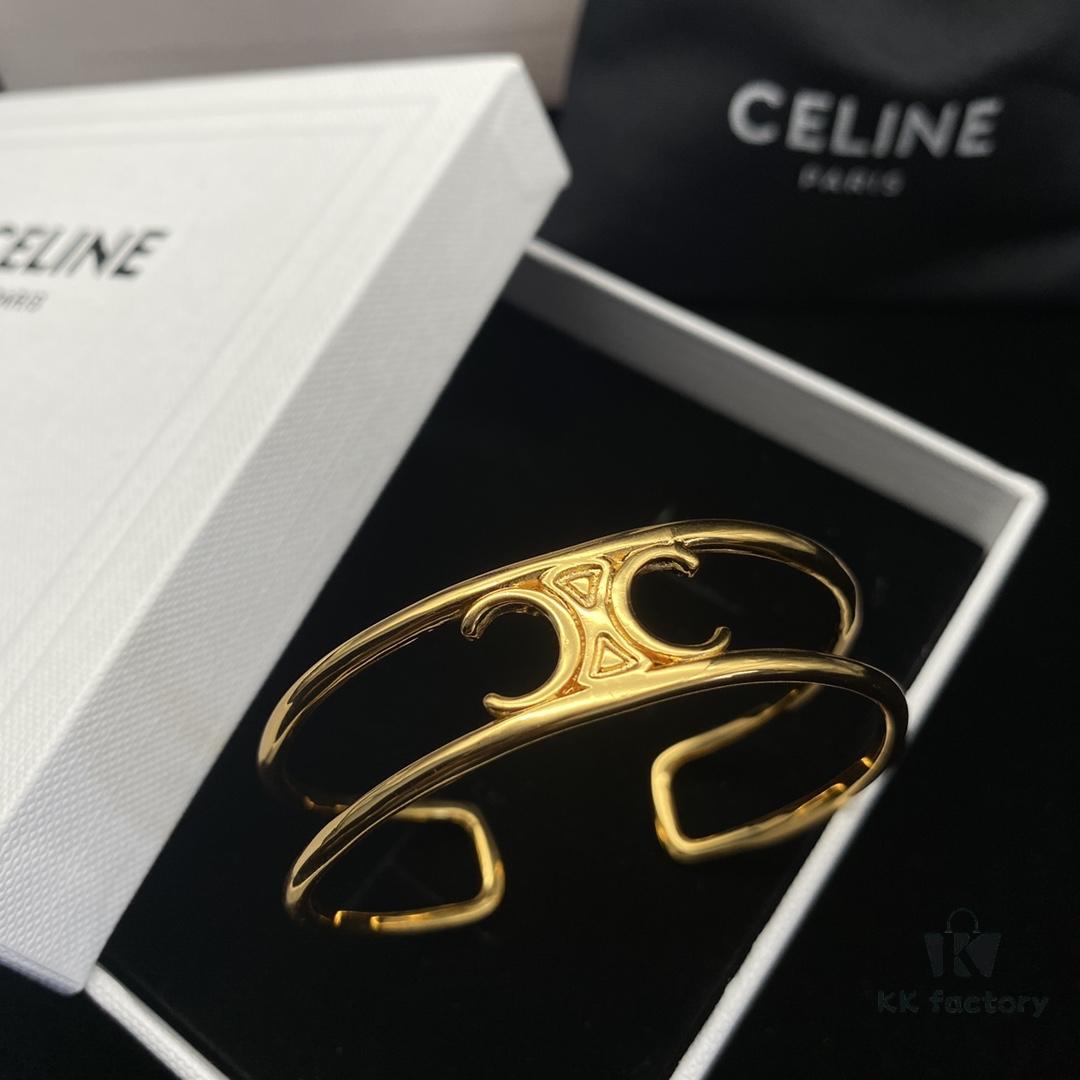 CELINE Classic Bracelet