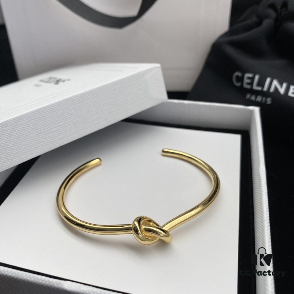 Celine Classic Bracelet