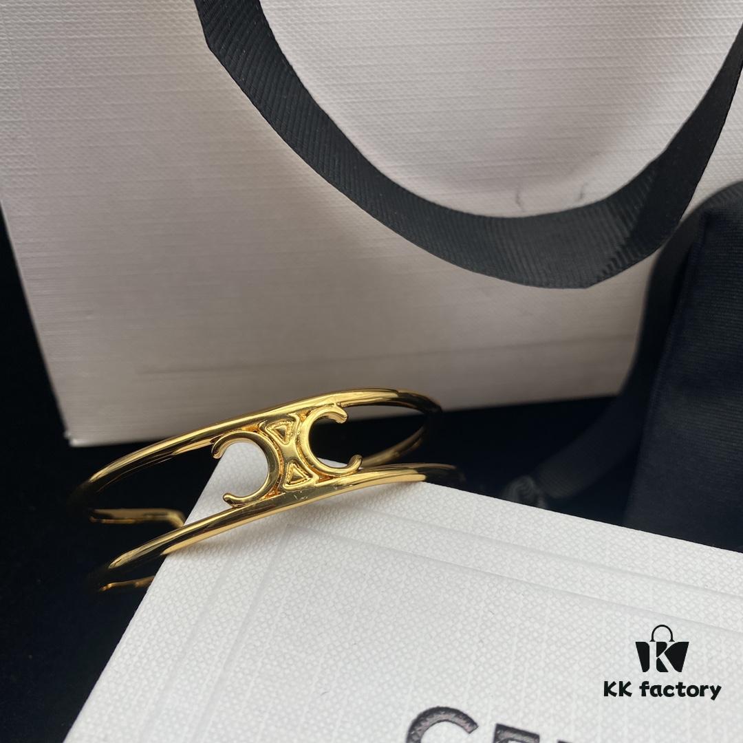 CELINE Classic Bracelet