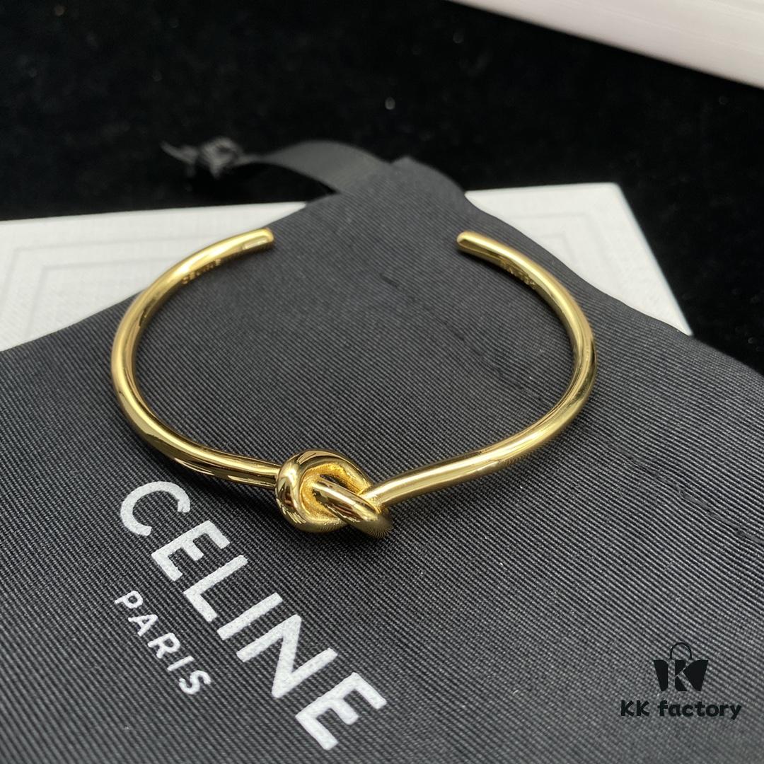 Celine Classic Bracelet