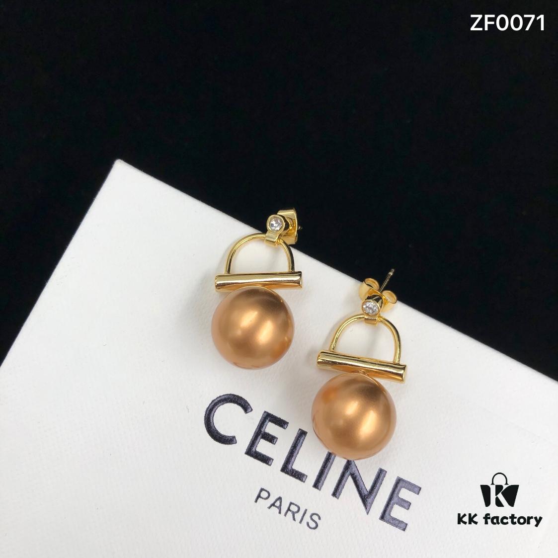 Today's Recommendation Celine