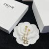 693014bd12f62673a6fac9cc CELINE Effortless European and American Style Suitable for Various Occasions, Simple Yet Elegant, Made with Original-Match Materials