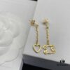 693014c012f62673a6fac9ce CELINE Effortless European and American Style Suitable for Various Occasions, Simple Yet Elegant, Made with Original-Match Materials