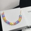 693014ce12f62673a6fac9d9 CELINE Effortless European and American Style, Suitable for Various Occasions, Simple Yet Elegant, Made with Original-Match Materials