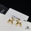 CELINE New Arrival Stud Earrings