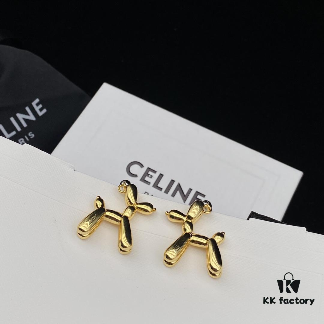 CELINE New Arrival Stud Earrings