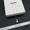 CELINE Effortless European and American Style Suitable for Various Occasions, Simple Yet Elegant, Made with Original Specifications Material