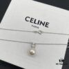 CELINE Effortless European and American Style Suitable for Various Occasions, Simple Yet Elegant, Made with Original Specifications Material