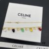693014d812f62673a6fac9e3 CELINE Effortless European and American Style Suitable for Various Occasions, Simple Yet Elegant, Made with Original Specified Materials