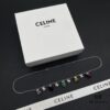 693014da12f62673a6fac9e4 CELINE Effortless European and American Style Suitable for Various Occasions, Simple Yet Elegant, Made with Original Specified Materials