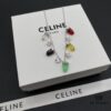 693014db12f62673a6fac9e5 CELINE Effortless European and American Style Suitable for Various Occasions, Simple Yet Elegant, Made with Original Specified Materials