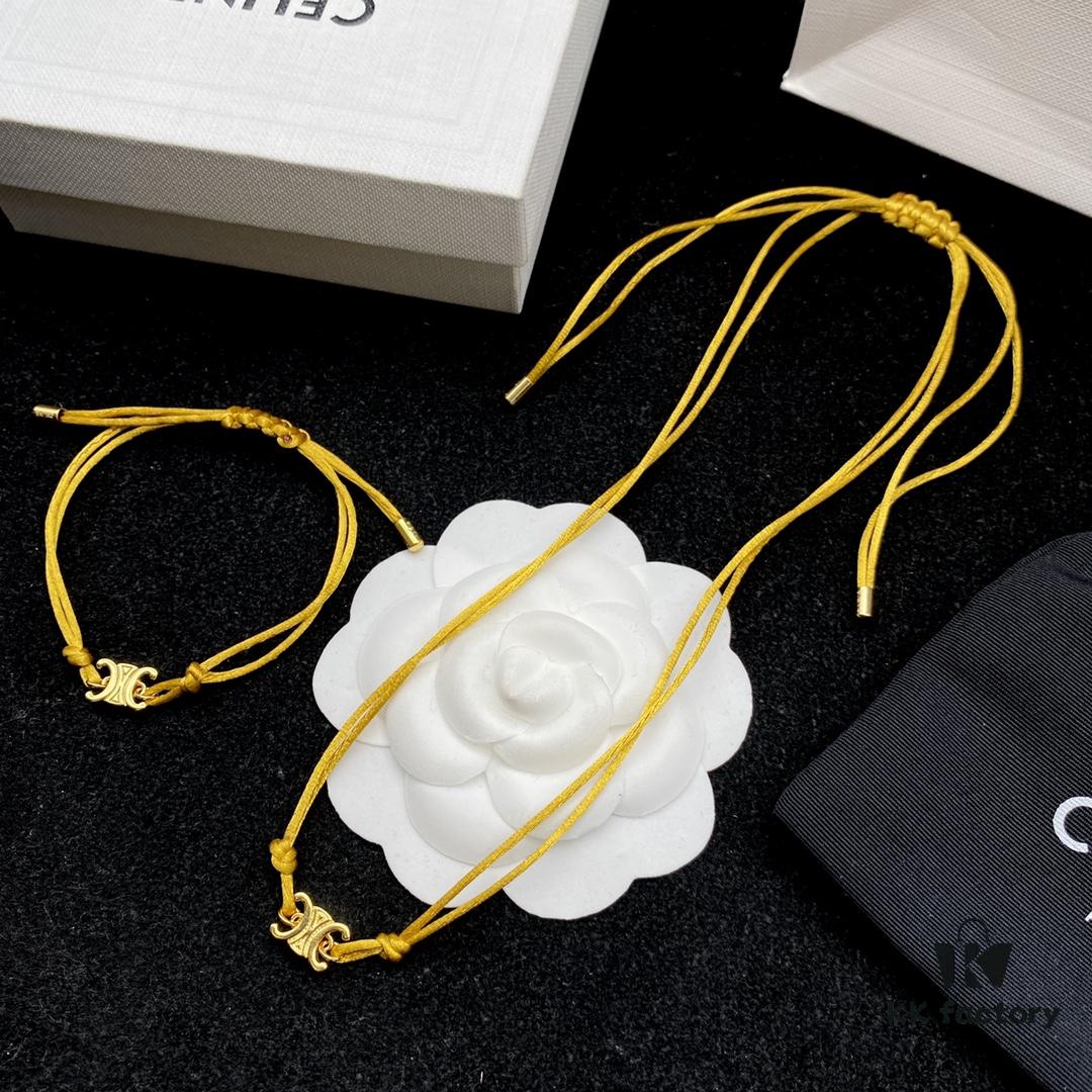 CELINE New Arrival Set