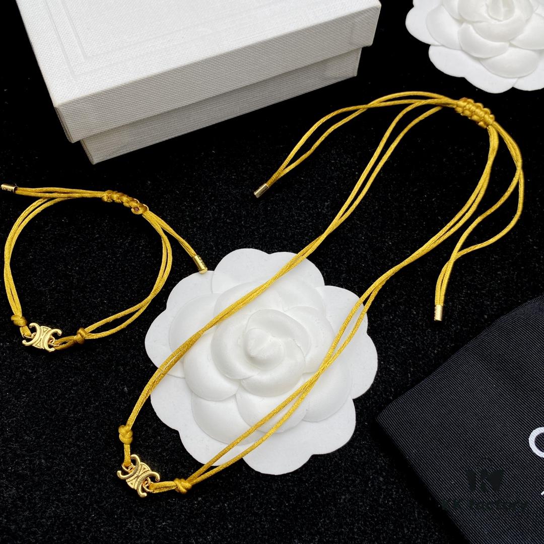 CELINE New Arrival Set