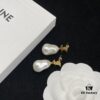 CELINE Effortless European and American Style Suitable for Various Occasions, Simple Yet Elegant, Made with Original-Match Materials