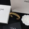 6930150b12f62673a6faca00 CELINE Casual and Natural European Style, Suitable for Various Occasions, Simple Yet Elegant, Made of Original Matched Materials
