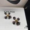 CELINE Casual and Natural European-American Style, Suitable for Various Occasions, Simple Yet Elegant, Made of Original Specified Materials
