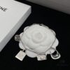 CELINE Effortless European and American Style Suitable for Various Occasions, Simple Yet Elegant, Made with Original Matched Materials