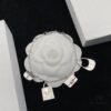 CELINE Effortless European and American Style Suitable for Various Occasions, Simple Yet Elegant, Made with Original Matched Materials