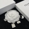 CELINE Effortless European and American Style Suitable for Various Occasions, Simple Yet Elegant, Made with Original Matched Materials