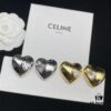CELINE Effortless European and American Style Suitable for Various Occasions, Simple Yet Elegant, Made with Original-Match Materials