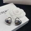 CELINE Effortless European and American Style Suitable for Various Occasions, Simple Yet Elegant, Made with Original-Match Materials