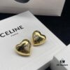 CELINE Effortless European and American Style Suitable for Various Occasions, Simple Yet Elegant, Made with Original-Match Materials