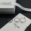 CELINE Effortless European and American Style, Suitable for Various Occasions, Simple Yet Elegant, Same Material as Original