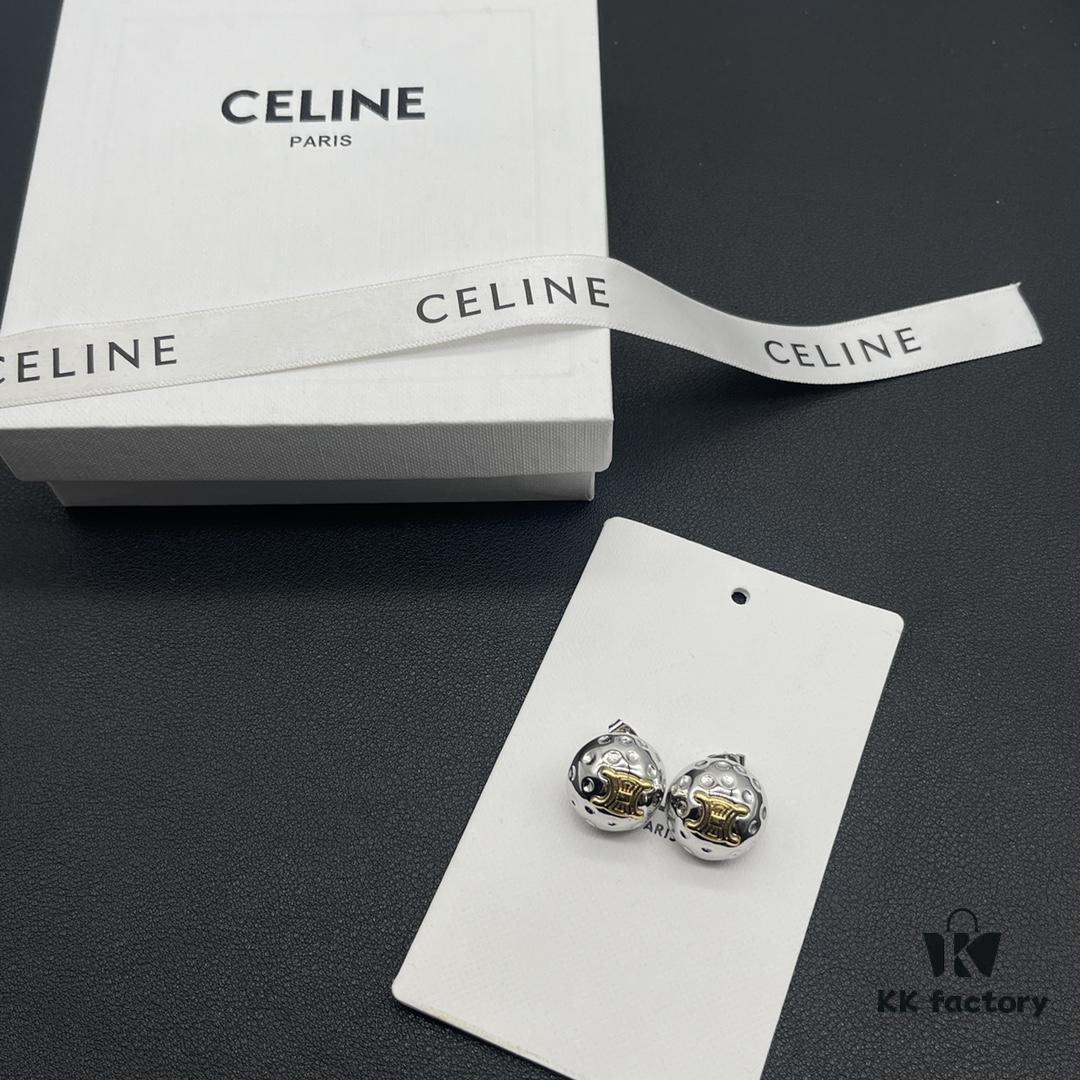 6930155e12f62673a6faca39 CELINE Casual and Natural European-American Style, Suitable for Various Occasions, Simple Yet Elegant, Made with Original Spec Materials