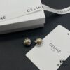 6930156212f62673a6faca3c CELINE Casual and Natural European-American Style, Suitable for Various Occasions, Simple Yet Elegant, Made with Original Spec Materials