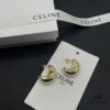 6930156212f62673a6faca3d CELINE Effortless European and American Style, Suitable for Various Occasions, Simple Yet Elegant, Made with Original Specifications Material