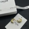 6930156212f62673a6faca3e CELINE Effortless European and American Style, Suitable for Various Occasions, Simple Yet Elegant, Made with Original Specifications Material