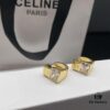 6930156312f62673a6faca3f CELINE Effortless European and American Style, Suitable for Various Occasions, Simple Yet Elegant, Made with Original-Match Materials