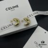 6930156312f62673a6faca41 CELINE Effortless European and American Style, Suitable for Various Occasions, Simple Yet Elegant, Made with Original Specifications Material