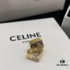 6930156512f62673a6faca42 CELINE Effortless European and American Style, Suitable for Various Occasions, Simple Yet Elegant, Made with Original-Match Materials
